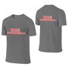 Ssi Strategic Simulations Inc Logo Unisex Reversible Tshirt Hong Kong Retro Wrinklefree Tees