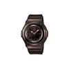 CASIOBABY-G Series 100 Meters Waterproof Multi-function Small Dial Quartz Movement Resin Strap Japanese and Korean Watch Women's BGA-141-5B