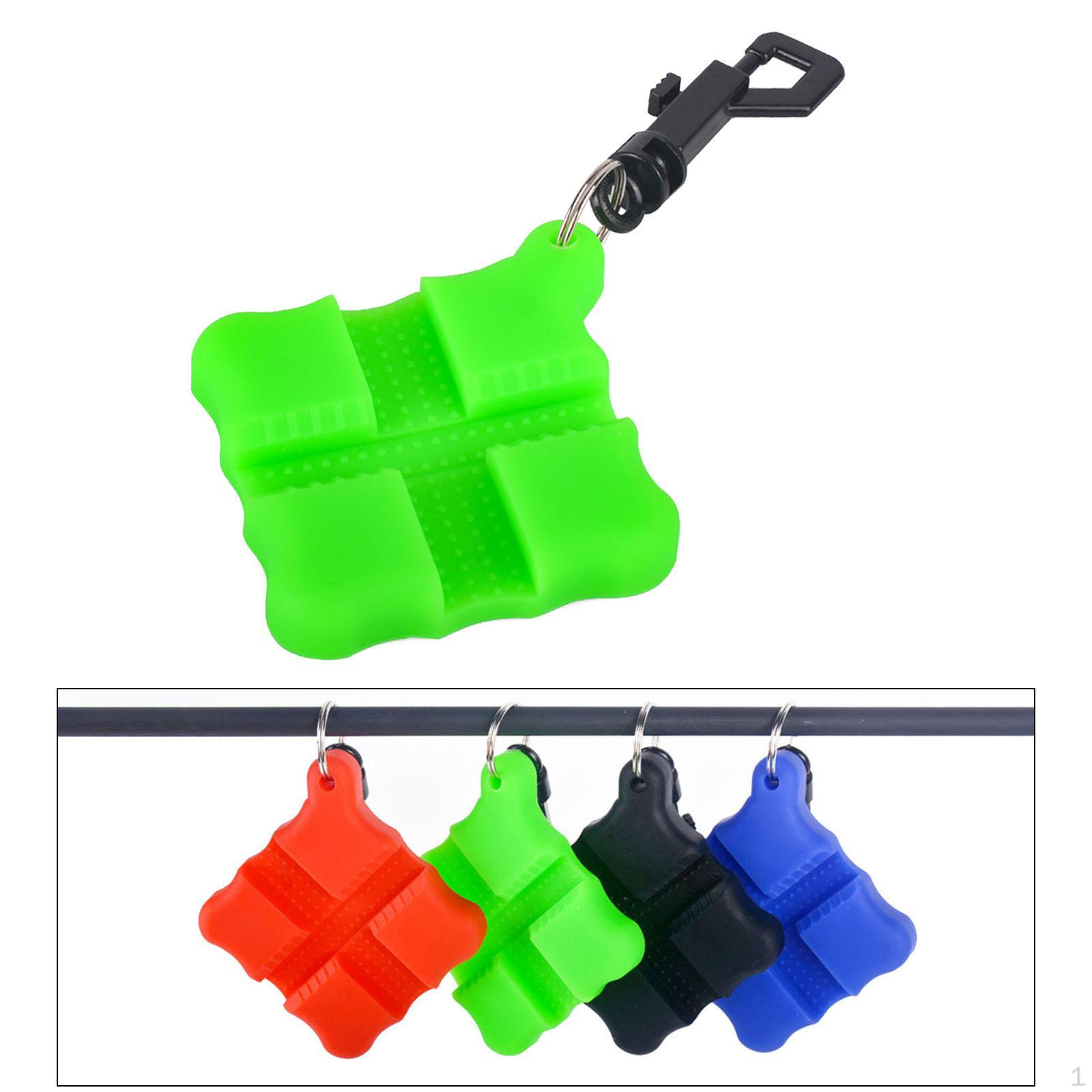

Puller Rubber Remover with Belt Clip for Removing Various зелений