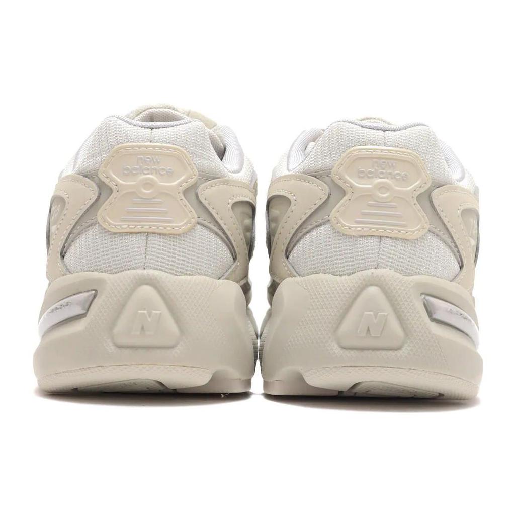 New Balance NB 725 Retro Comfortable Versatile Low-Top Lifestyle Casual Shoes Unisex sneaker Light-Gray ML725D-D