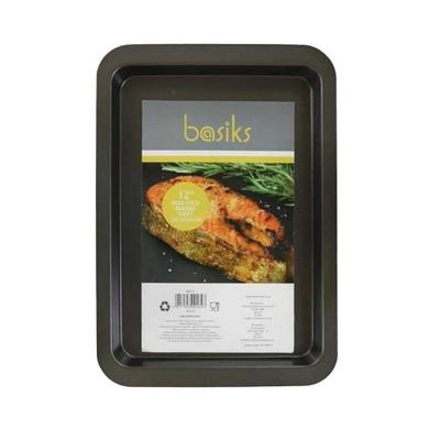Basiks Non-Stick Baking Sheet