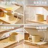 Cup Holder & Storage Rack for Table or Countertop