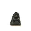 Asics Gel NYC Black Graphite Grey Purple Unisex Sneakers 1203A632-001