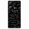 For Poco M6 Pro 4G Case Fashion Marble Silicon Black Cover for Xiaomi Poco M6Pro 4G Phone Case M 6 Pro Soft Shells PocoM6Pro 4G