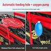 Multi-functional Foldable Fishing Bucket and Fish Protector