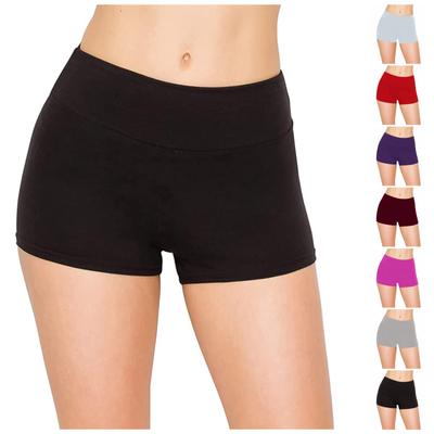 Kadın Bantlı Şortlar Erkek Şortları Boardshorts Mayo Sportif Kısa Pantolonlar