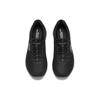 Skechers Lightweight Shock-Absorbing Running Shoes Women Sneaker Black 12980-BBK