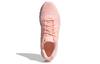 Adidas Equipment 10 Primeknit 'Pink Orange White' Women's EF2459