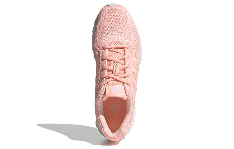 Adidas Equipment 10 Primeknit 'Pink Orange White' Women's EF2459