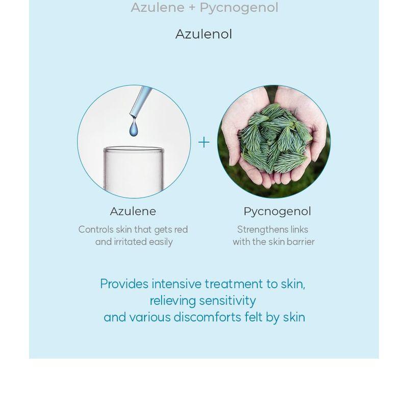 Cell Fusion C - Aquaporin Cream