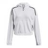 Womens/Ladies Journey Fleece Hoodie