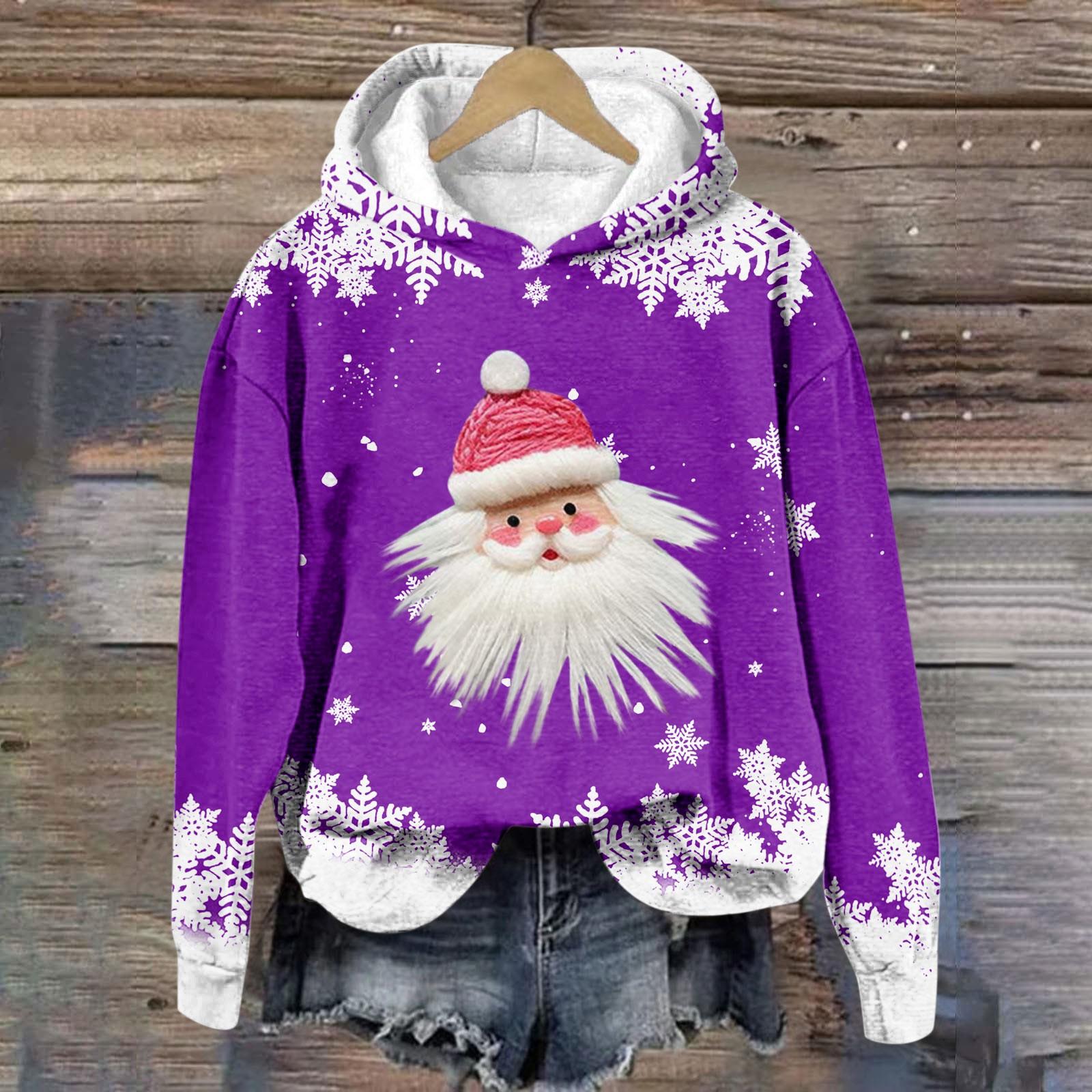 Женские толстовки с длинным рукавом — фото 10