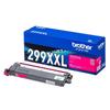 [Brother Genuine] Toner Cartridge TN299XXLM Compatible Models: HL-L3240CDW, MFC-L3780CDW, Etc.