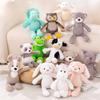 Long Legged Animal Plush Toy For Soothing Children's Sleep And Decorations