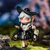  Original Robotime Rolife Suri Peach Blossom Nine Elves Series Blind Box Action Figure Toys Children Gifts Desktop Toys