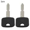 Ignition Key Set Designed to Fit For Mountfield Lawnmower Models Perfectly