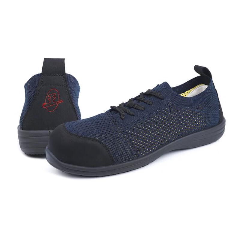 Shield King Safety Work Shoes 41