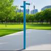 BinFu Outdoor Public Fitness Equipment