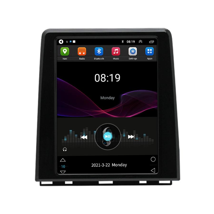If Your car has an Orignal big Screen Will not Fit. For Renault Clio 2019-2021