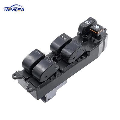 Toyota Hilux Power Window Master Switch 84820-0K100