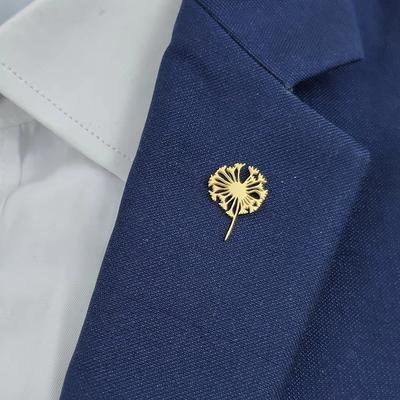 Broches et bijoux de corps
