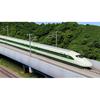 KATO N Gauge E2 Series 1000 Shinkansen 200 Series Color 10-Car Set [Special Planning Product] 10-180