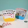 Poker Card Holder, Lazy Card Playing Artifact, Card Clamp, Card Holder, Playing Card Holders, 1 Pcs