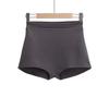 Women's High Waist Casual Shorts Slim Fit Solid Color Summer Sexy Hot Pants Denim Shorts