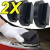 Car Jack Rubber Pads Jack Lift Frame Protection Stand for BMW E81 E82 E87 E88 F20 F21 E90 E91 E92 X1 X3 X4 Car Parts 1/2PCS