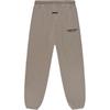 Fear of God Essentials Fleece Sweatpant 'Heather Grey' Men's 130HO242029F