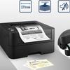 Lenovo LJ2605D A4 Black & White Automatic Duplex Laser Printer CN Plug (adapter Included)