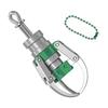Mini Clip Gheară Mașină Păpușă Breloc Mini Gheară Cu Prindere Puternică ABS Breloc Pentru Distracție Portabil Breloc Accesorii Pandantiv Geantă
