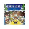 Spooky Hygge Coloring Book