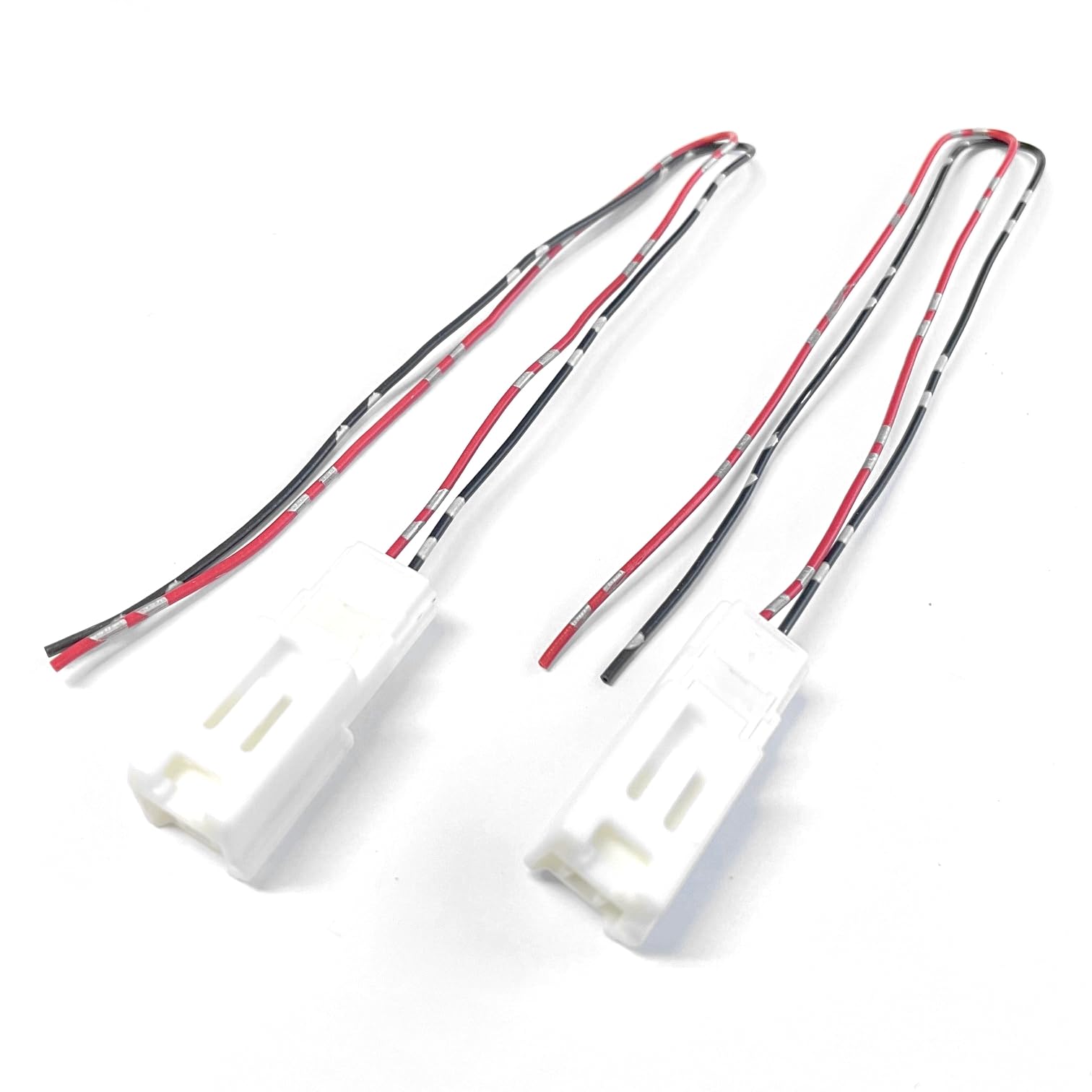 

CGP 2 Speaker Replacement Connector for Toyota 90 Series Noah, Voxy, Corolla, Crown, Aqua, Yaris C-HR, Wiring CGP-7688