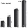 HuiDu H-0412 Professional Audio Line Array Speaker (CN Version)