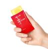 BB LAB Apple Vinegar Tanggle Pocket Jelly Apple Flavor 5 Sachets Korean Beauty Inner Care Snack