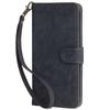 Flip Cover for Blackview Shark 6 / Oscal Tiger 8 PU Leather Full-Body Protection [RFID Blocking] Phone Cases