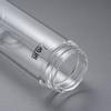 Xinuo Hitzebeständiger Glas-Wasserbecher