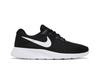 Nike Tanjun Negro Blanco Voltio Apenas