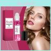 Premium Rose Scented Roll On Perfume For Women Perfect For Freshness And Portability