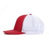 Richardson Summer Baseball Cap With Breathable Cotton Sunshade For Casual Wear