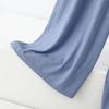 Women's Plus Size High Waist Modal Wide Leg Summer Pants