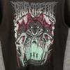 T-shirt Babymetal World Tour 2026 T