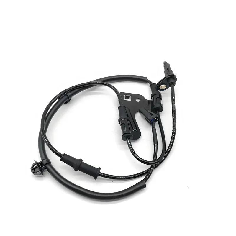 

Front Right ABS Wheel Speed Sensor for Hyundai 2017 2018 Elantra GT 1.4L 1.6L 59830F2300 59830-F2300
