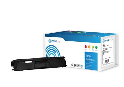 Coreparts Toner Black Tn423K-Ntr, Qi-Br2058B