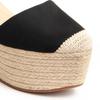 Wedge Esparto For Women  Montevita  Spartsum20  90004
