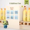 Frog Prince Kids Shampoo & Body Wash