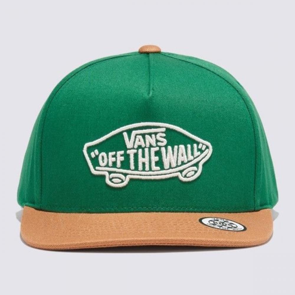

Vans Galleria Vans Toddler Classic Snapback Center City painted