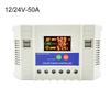 Smart Charging Management System Multiple Battery Compatibility 5V 2A MAX 12V 24V Controller 4 USB Outputs 5V 2A