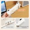 Cute Wall Mounted Eyeglass Frame Easy To Install Glasses Holder Portable Cat Glasses Frame  Bedroom